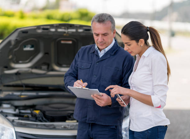 Auto insurance consultation in Redding, CA